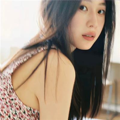 当心瘦削人