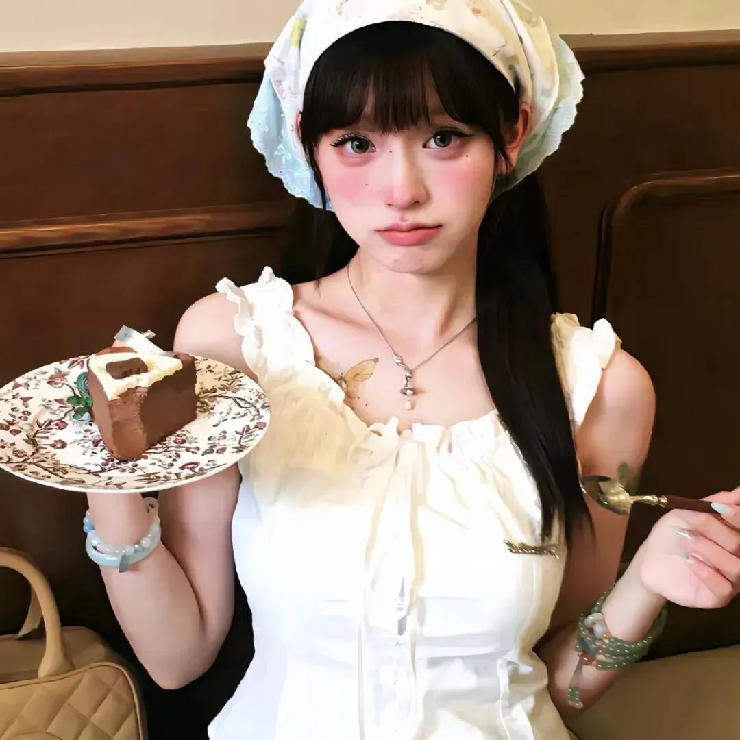 安妮莱伯维兹的浮华世界