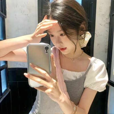 甜米奇竞选总统